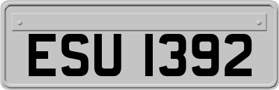 ESU1392