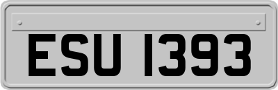 ESU1393