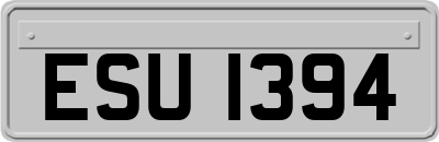 ESU1394