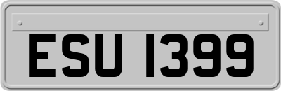 ESU1399