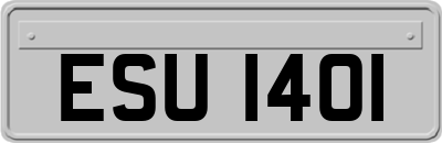 ESU1401