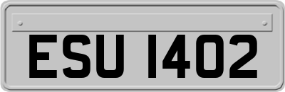 ESU1402