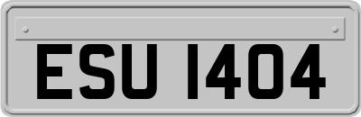 ESU1404