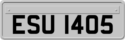ESU1405