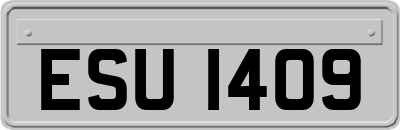 ESU1409