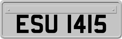 ESU1415