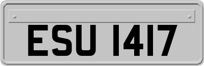 ESU1417
