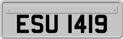 ESU1419