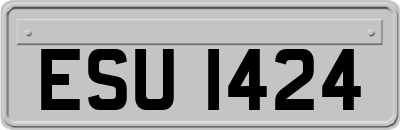ESU1424