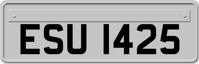 ESU1425