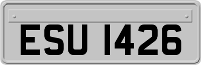 ESU1426