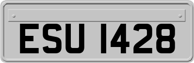 ESU1428