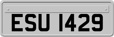 ESU1429