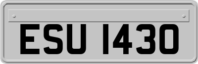 ESU1430