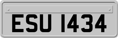 ESU1434