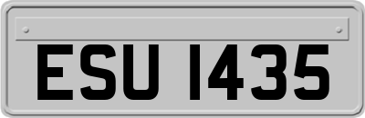ESU1435