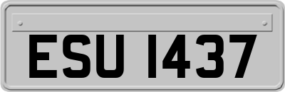 ESU1437