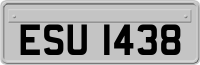 ESU1438