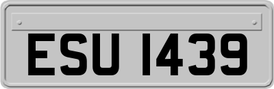 ESU1439