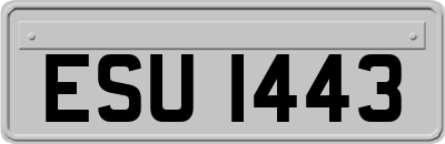 ESU1443