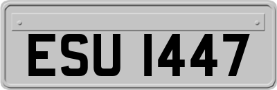 ESU1447