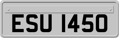 ESU1450