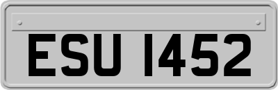 ESU1452