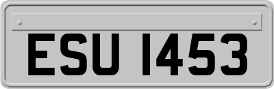ESU1453