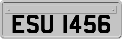 ESU1456