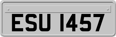 ESU1457