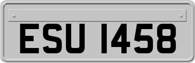 ESU1458