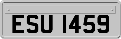 ESU1459