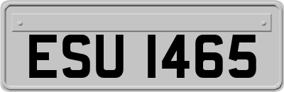 ESU1465