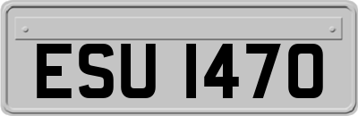 ESU1470