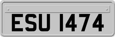 ESU1474