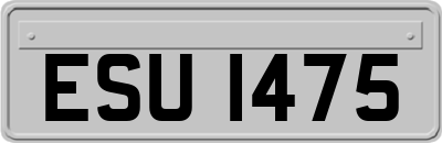 ESU1475