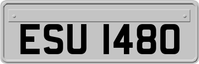 ESU1480