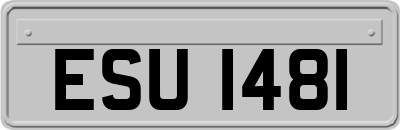 ESU1481