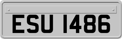 ESU1486
