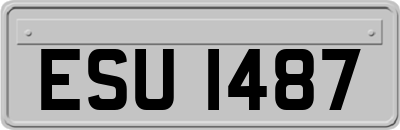 ESU1487