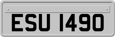 ESU1490