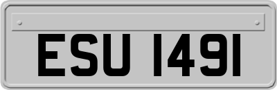 ESU1491