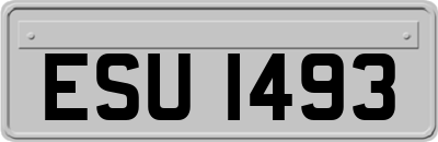 ESU1493