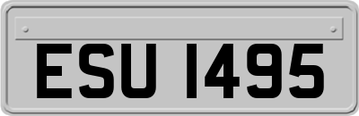 ESU1495
