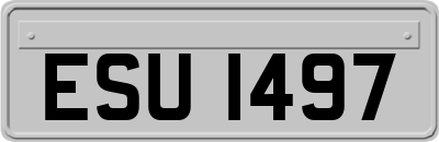 ESU1497