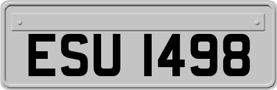 ESU1498