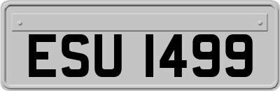 ESU1499