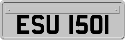 ESU1501