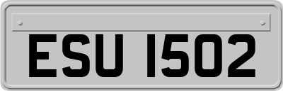 ESU1502
