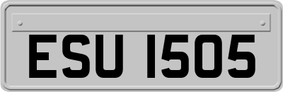 ESU1505